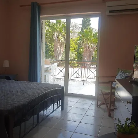 διαμέρισμα στο , κοντά στην ψιλή άμμο Lejlighed
