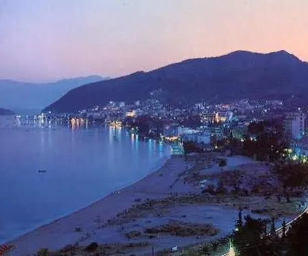 διαμέρισμα στο , κοντά στην ψιλή άμμο Διαμέρισμα Τολό
